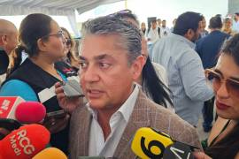 Miguel Mery Ayup, magistrado presidente en la entidad, informó que la nueva Ciudad Judicial de Torreón permitirá agilizar los procesos legales mediante un modelo más eficiente y el uso de herramientas digitales.