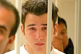 Se estima que el asesino de Cumbres recupere su libertad en el 2046.