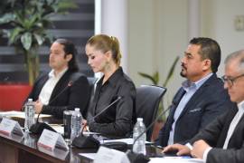 El Cabildo de Torreón debatió sobre los tiempos y la transparencia en la convocatoria para elegir al nuevo contralor, con posturas encontradas entre todos los regidores.