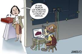 Homicidios: Realidad oculta