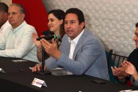 El alcalde Javier Díaz reiteró su compromiso de seguir impulsando a Saltillo como una de las mejores ciudades para vivir.