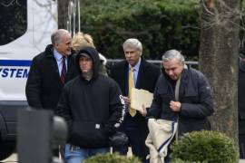 Barry J. Pollack, de 61 años, lidera la defensa de Nicolás Maduro tras su captura en Caracas