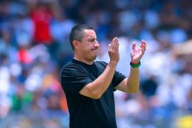 Efraín Juárez tuvo un amargo debut como entrenador del Győri ETO al caer 1-0 ante el Víkingur Reykjavík en la primera ronda de clasificación de la UEFA Champions League.