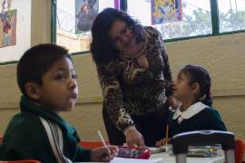 Dirigente sindical afirma que docentes aún no están incluidos en la desconexión digital.