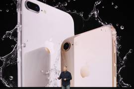 Alista Apple lanzamiento de su iPhone más barato, estará disponible en marzo