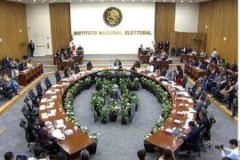 El dictamen avanza en medio de reclamos de los consejeros por la entrega tardía de un informe con “información sensible” enviado por la Unidad de Inteligencia Financiera (UIF).