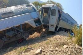 Ferrocarril del Istmo de Tehuantepec S.A. de C.V., administradora del tren, consentía que operadores y garroteros laboraran con los permisos federales vencidos. No obstante, ningún responsable de la empresa ha sido imputado.