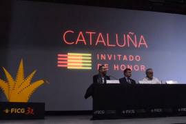 Cataluña, invitada de honor al Festival Internacional de Cine de Guadalajara
