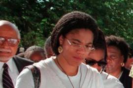 Malikah Shabazz, hija del activista Malcolm X, fue hallada muerta al interior de su departamento en Nueva York