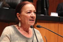 Senadora de Morena promoverá ‘producto milagro’ que, dice, sirve para el COVID-19