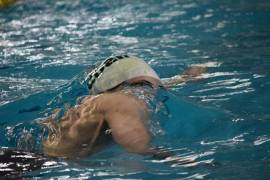 10 nadadores irán a las Nacionales de Conade 2024 tras la competición en Jalisco.