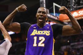 Dwight Howard se retira del baloncesto profesional tras más de 20 años de carrera en la NBA, donde conquistó un campeonato y se consolidó como uno de los pívots más dominantes de su generación.