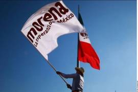 De cara a los procesos electorales locales la imposición de encuestas y las pugnas territoriales fracturan la unidad partidista en estados como Chihuahua, San Luis Potosí y Baja California