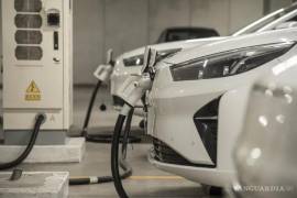 La comercialización de estas unidades representó un crecimiento anual de 38.5 mil respecto a 2024.