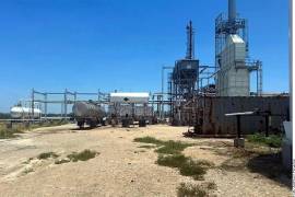 En al menos cinco entidades se han reportado mini refinerías utilizadas por la delincuencia.