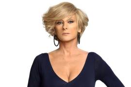 Fallece la actriz Christian Bach a los 59 años