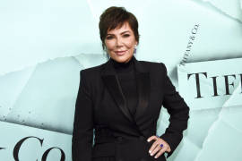 Kris Jenner desea empezar su propia marca en la industria de la moda