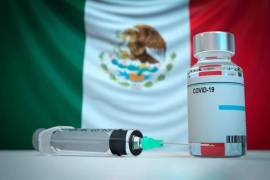 López Obrador solicitó a la Cofepris que presente un informe de los avances que tiene la vacuna Patria | Foto: Especial