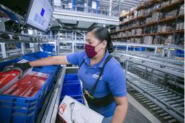 La pobreza laboral disminuyó en 24 entidades entre el tercer trimestre de 2024 y el tercer trimestre de este año.