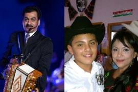 Miembro de Los Tigres del Norte , ¿se niega a reconocer a su hijo?