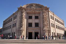 Autoridades del Tecnológico de Saltillo anunciaron una jornada de pláticas para informar a la comunidad sobre ética institucional y mecanismos de prevención.