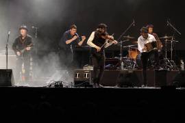 Espectáculos estarán en distintas partes de la ciudad.