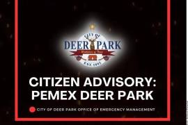 La refinería de Deer Park, en Texas y propiedad de Pemex, ha tenido un mal desempeño en seguridad de forma reciente y para muestra está el accidente.