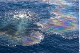 La coincidencia de ambos eventos en la misma zona y fecha rompió la hipótesis de un solo origen y apuntó a derrames simultáneos en una región petrolera estratégica.