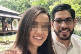 Buscan a la ex novia de Norberto Ronquillo, la PGJ obtuvo orden de aprehensión