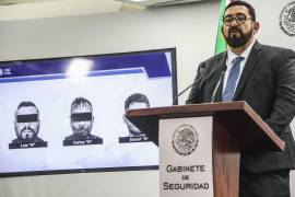 El operativo dejó detenidos, aseguramientos millonarios y nuevas investigaciones en curso.