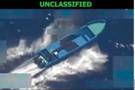 La Armada mexicana ha llevado a cabo una serie de operaciones de vigilancia y aseguramiento en el litoral pacífico del país.