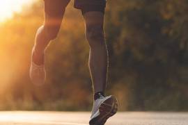 Acciones están enfocadas en concientizar a conductores sobre el respeto para la comunidad de corredores.