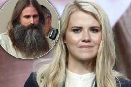 Elizabeth Smart trató de rescatar a India Oxenberg de secta NXIVM