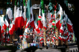 Ni desfile ni Grito; festejo en Región Sureste de Coahuila será virtual