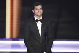 Ashton Kutcher habla del escandaloso divorcio con Demi Moore