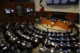 Luego que líderes de compañías de EU pidieran renegociación del T-MEC, senadores de Oposición afirmaron que tema debe atenderse en México.
