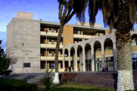 Elegirán director en Ciencias Químicas