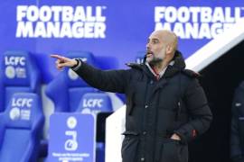 Pep Guardiola explota contra la UEFA y la FIFA