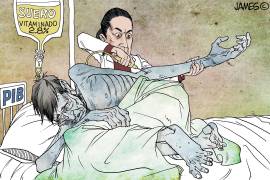 Medidas drásticas para la economía mexicana