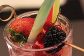 Las bebidas alcohólicas tradicionales tienen de 90 a 120 calorías; una desalcoholizada tiene sólo 30.