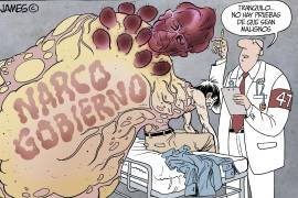 El cáncer del cáncer