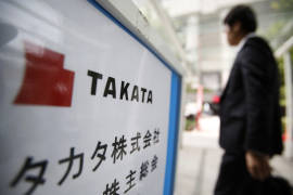 Alcalde de Frontera pide a trabajadores mantener la calma ante quiebra de Takata