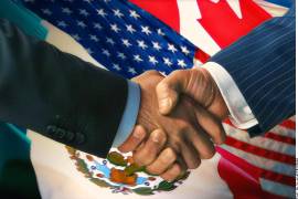 El reto es complejo: sólo en enero, 51 por ciento de las importaciones mexicanas provinieron de Asia, mientras que en Estados Unidos la participación alcanzó 45 por ciento al incluir países como China, Japón, Singapur, India, Tailandia y Vietnam.