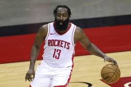 Coronavirus pospone partido entre Rockets y Thunder