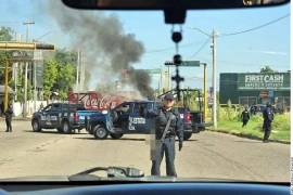 Desde la caída de Ismael “El Mayo” Zambada, Culiacán se encuentra en medio de una guerra entre facciones del Cártel de Sinaloa.