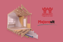 Con este crédito puedes obtener hasta 163 mil pesos, los cuales se depositan directamente en tu cuenta bancaria.