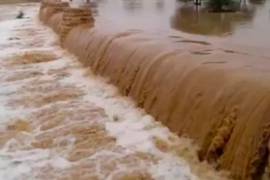 14 muertos y 22 heridos por fuertes lluvias en Jordania