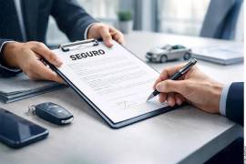 En México, indicó, la tenencia de un seguro está altamente relacionada con el ingreso de las personas y familias, además de que históricamente su penetración es muy baja.