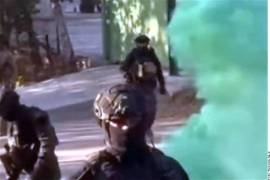 La zona del enfrentamiento fue bastión durante años de Ismael “El Mayo” Zambada, actualmente preso en Estados Unidos.