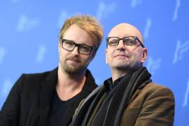 Realizada con varios iPhones “Unsane” de Steven Soderbergh se estrena en la Berlinale